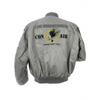 Con Air Nicholas Cage Movie jacket For Men - Edison Jacket