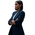 Paola Núñez Bad Boys 4 Blue Coat