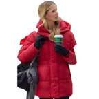Falling Like Snowflakes Rebecca Jacket