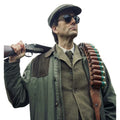 Rivals S01 David Tennant Grey Jacket