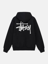Basic Stussy Hoodie