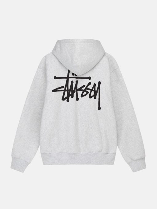 Basic Stussy Hoodie