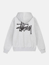 Basic Stussy Hoodie