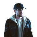 Sinister Surgeon Harry Jarvis Leather Jacket