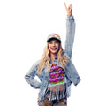 Space Cadet Emma Roberts Denim Jacket