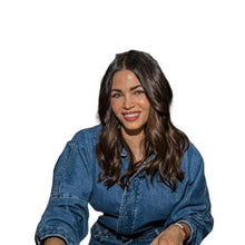 Jenna Dewan The Rookie S06 Denim Jacket