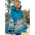 Yellowstone Beth Dutton Blue Jacket