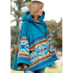 Yellowstone Beth Dutton Blue Jacket