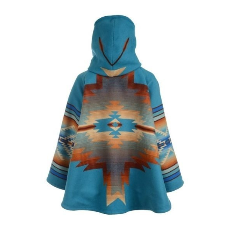 Yellowstone Beth Dutton Blue Jacket
