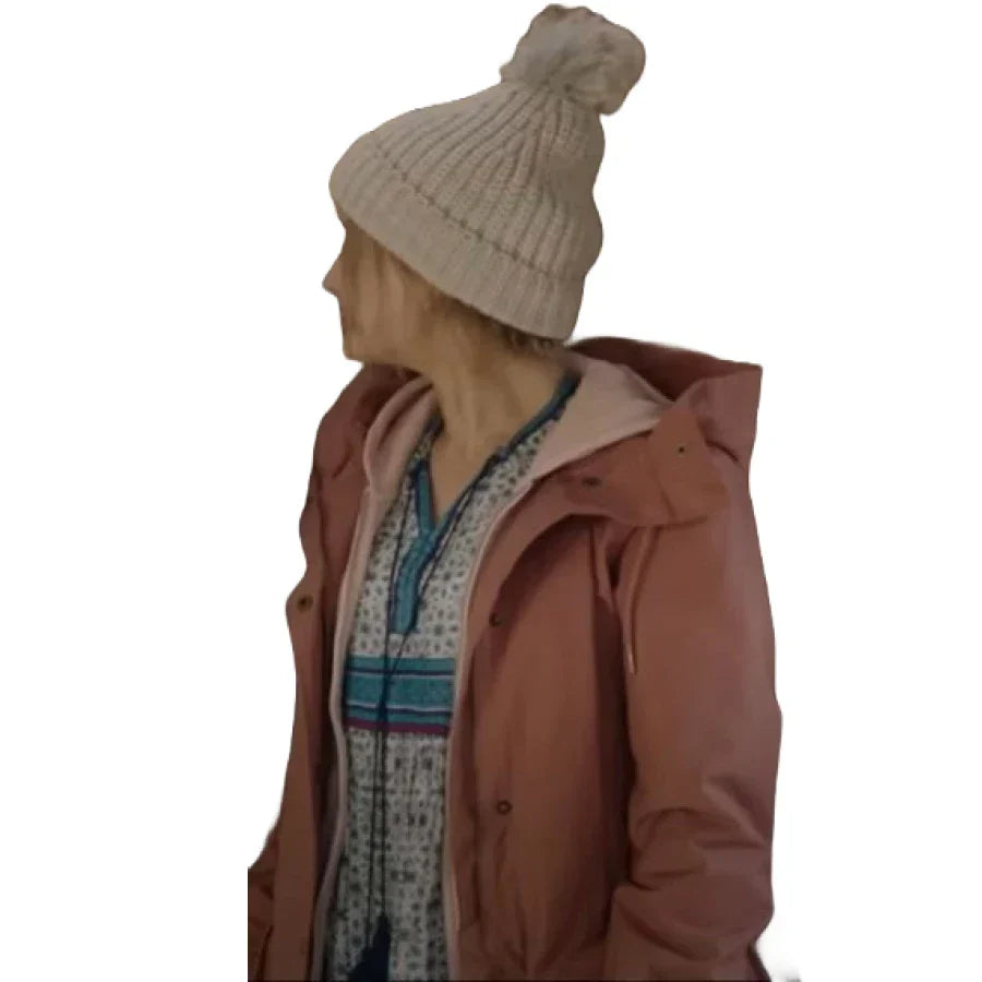 Arthurs Whisky Hannah Howland Jacket